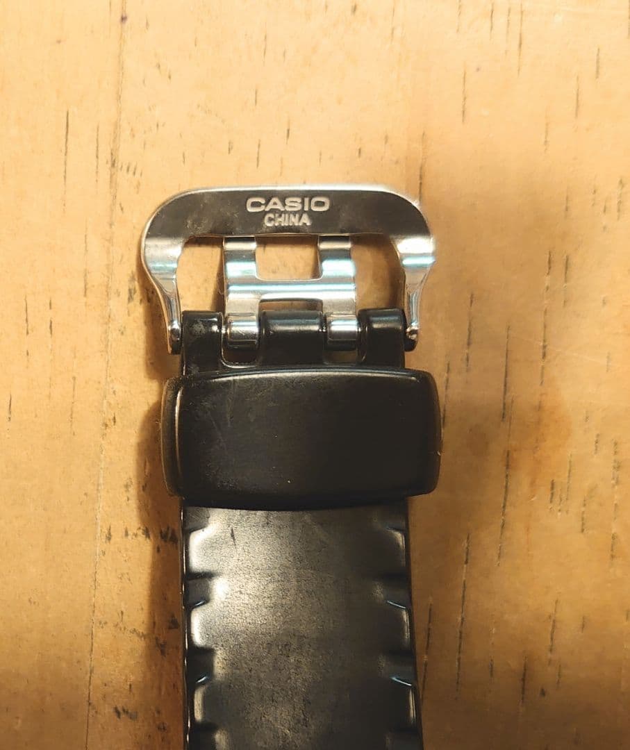 Casio G-Shock GW-002BJ Model Watch