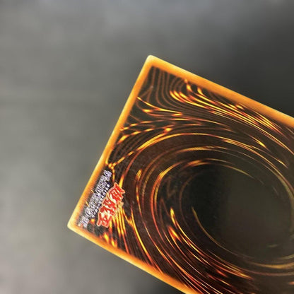 Yu-Gi-Oh! Black Magician Ultra Rare 5j3 Card from Japan Import showing artwork and rarity details