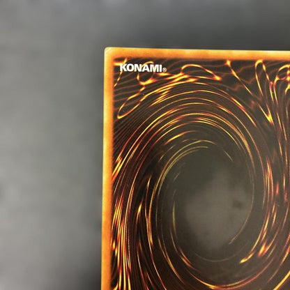 Yu-Gi-Oh! Black Magician Ultra Rare 5j3 Card from Japan Import showing artwork and rarity details