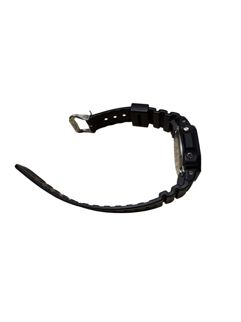 Casio G-Shock GW-M5610 Radio Wave Solar