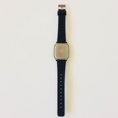 Casio Touchscreen Black