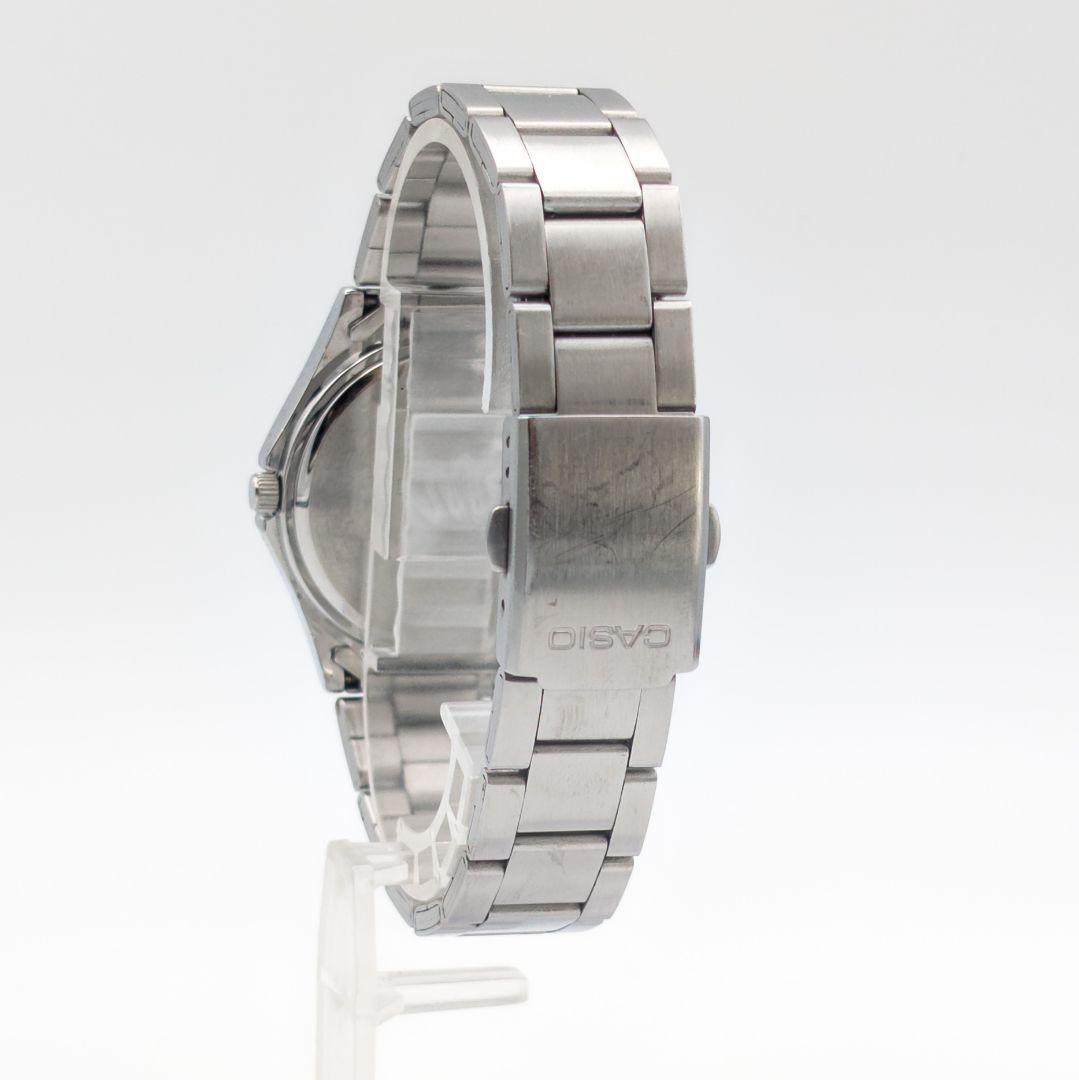 Casio MTP-1240DJ Quartz Men's Wristwatch with Date — Japan Import