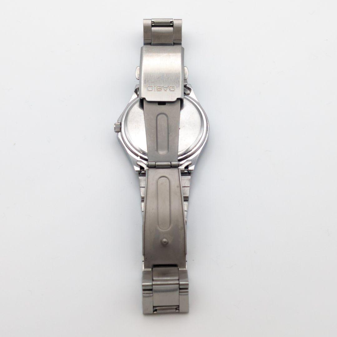Casio MTP-1240DJ Quartz Men's Wristwatch with Date — Japan Import