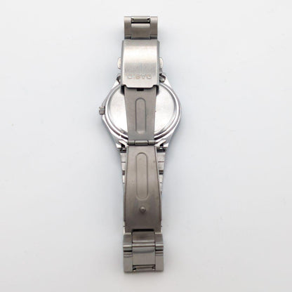 Casio MTP-1240DJ Quartz Men's Wristwatch with Date — Japan Import