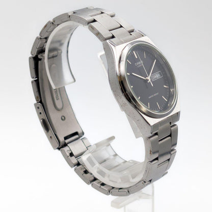 Casio MTP-1240DJ Quartz Men's Wristwatch with Date — Japan Import