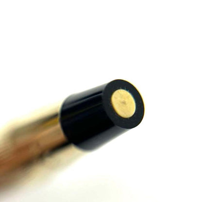 Cross Classic Century 1/20 10KT Gold Engraved Ballpoint Pen — Japan Import