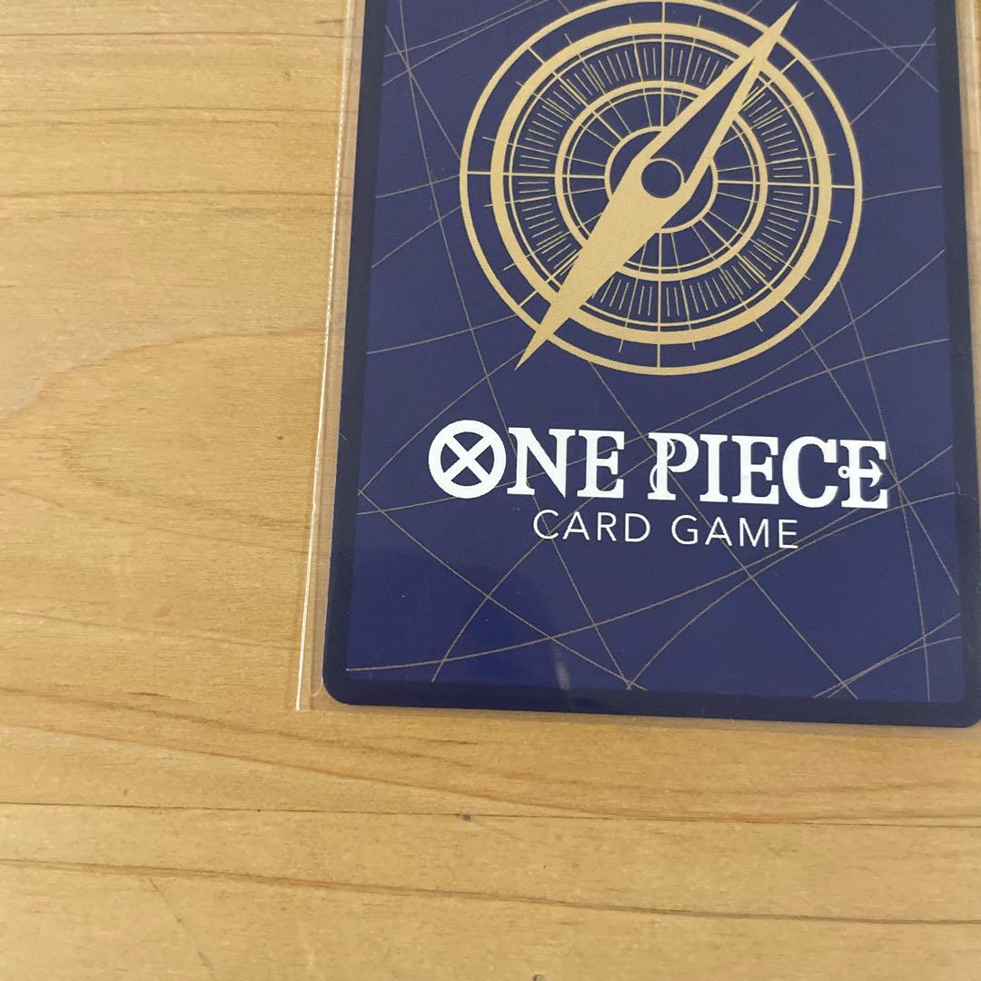 Boas Hancock ST03-013 Parallel Premium Card Collectible Card Japan Import in protective sleeve