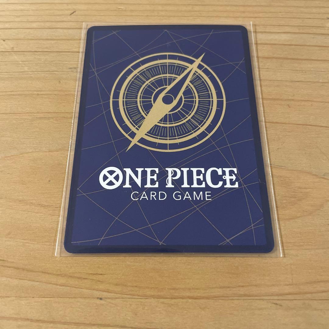 Boas Hancock ST03-013 Parallel Premium Card Collectible Card Japan Import in protective sleeve