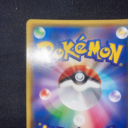 Suzuki Pokemon Card Set Collection featuring Charizard, Pikachu, Mew and other characters in good condition