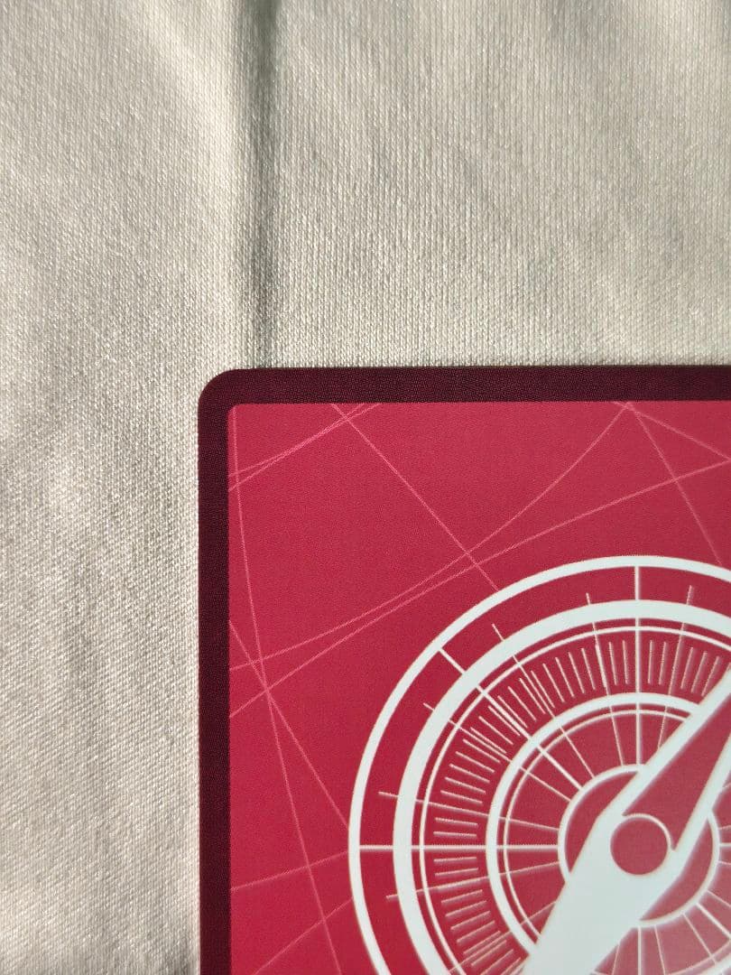 One Piece Card Game OP-16-001 Portgas D. Ace Parallel Leader Card from OP-16 series