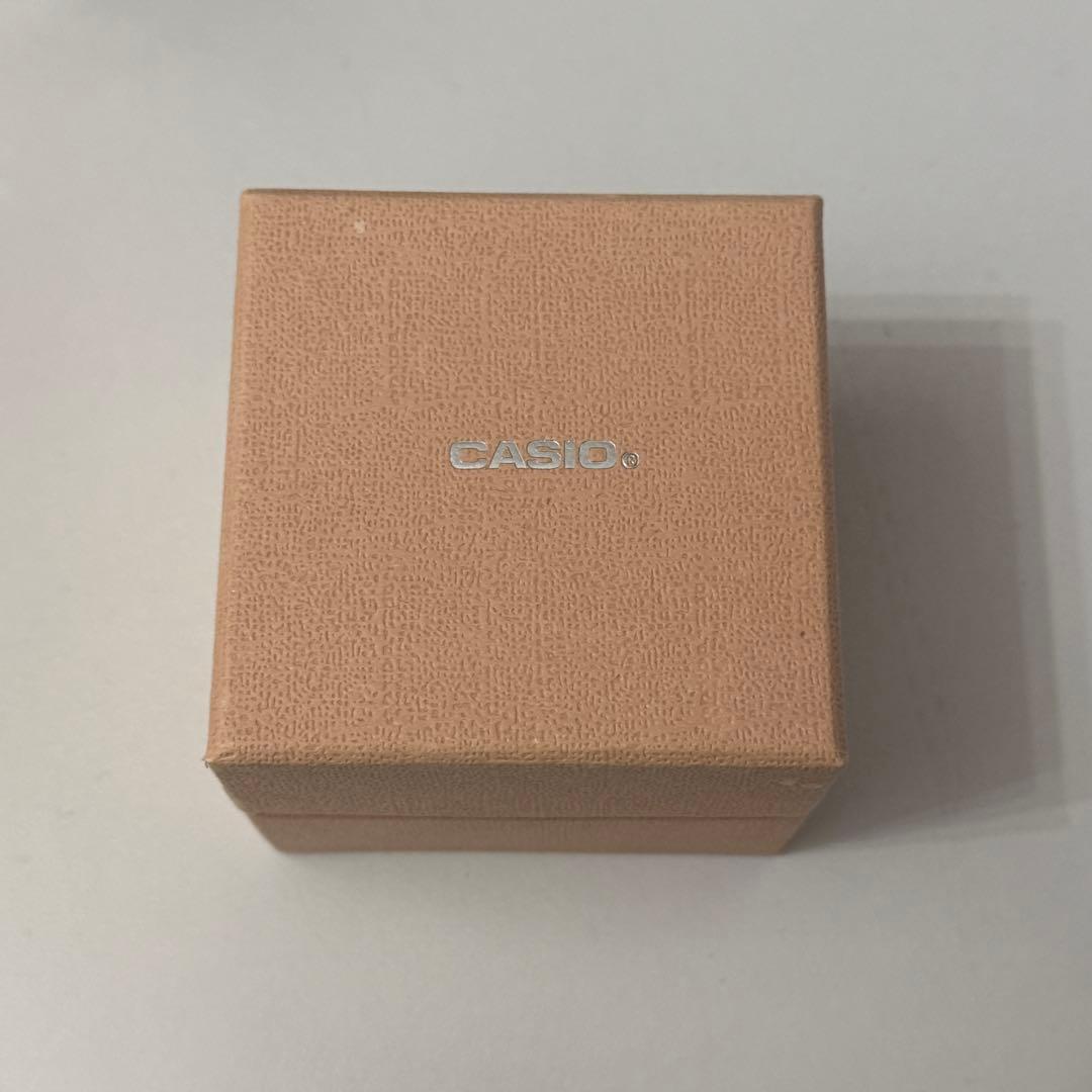 Casio Baby-G Series BA-110FL-7A Watch Model with Resin Band and Shock Resistance — Japan Import