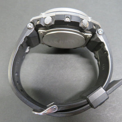 Casio G-Shock GST-W110 Radio Solar Watch Model 5444 20 Bar Water Resistant — Japan Import