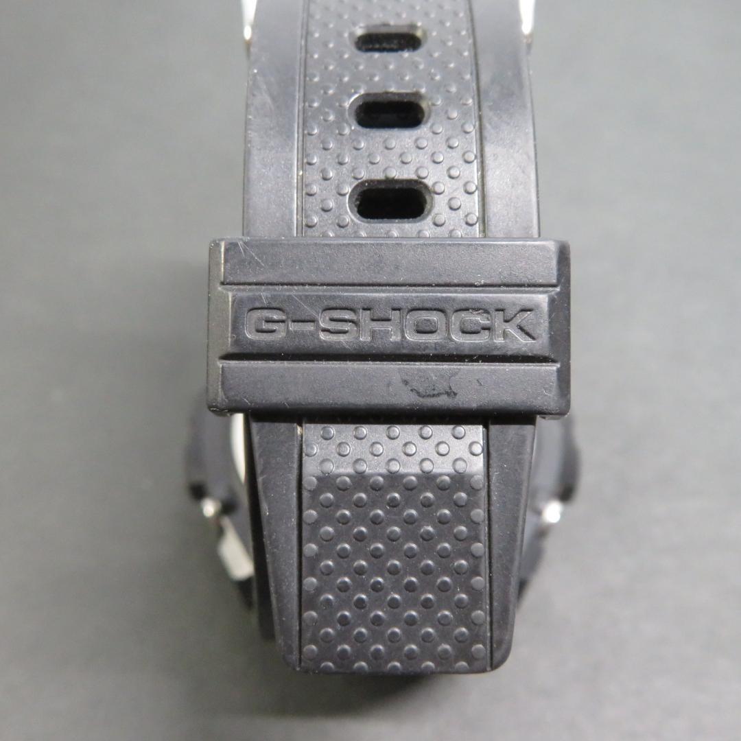 Casio G-Shock GST-W110 Radio Solar Watch Model 5444 20 Bar Water Resistant — Japan Import