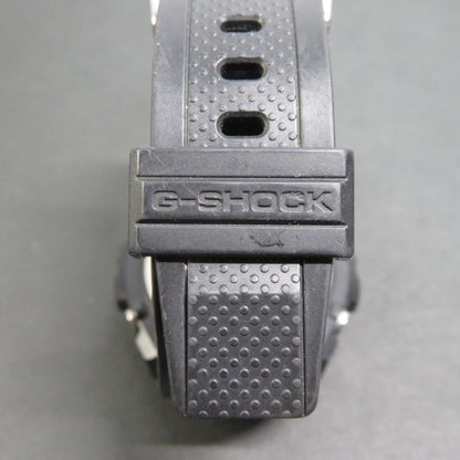 Casio G-Shock GST-W110 Radio Solar Watch Model 5444 20 Bar Water Resistant — Japan Import