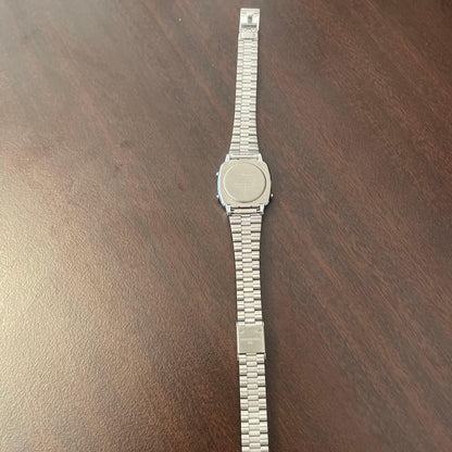 Casio La670w Digital Watch Model LA670W Japan Import