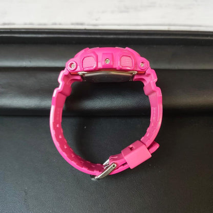 Casio Baby-G BA-120SP Pink Watch — Japan Import