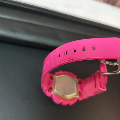 Casio Baby-G BA-120SP Pink Watch — Japan Import