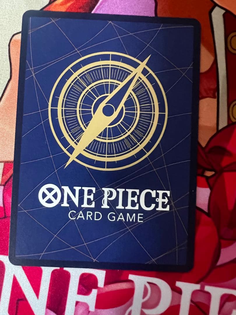 One Piece Pirates Card Game Boa Hancock OP07-051 Japanese game card Japan import