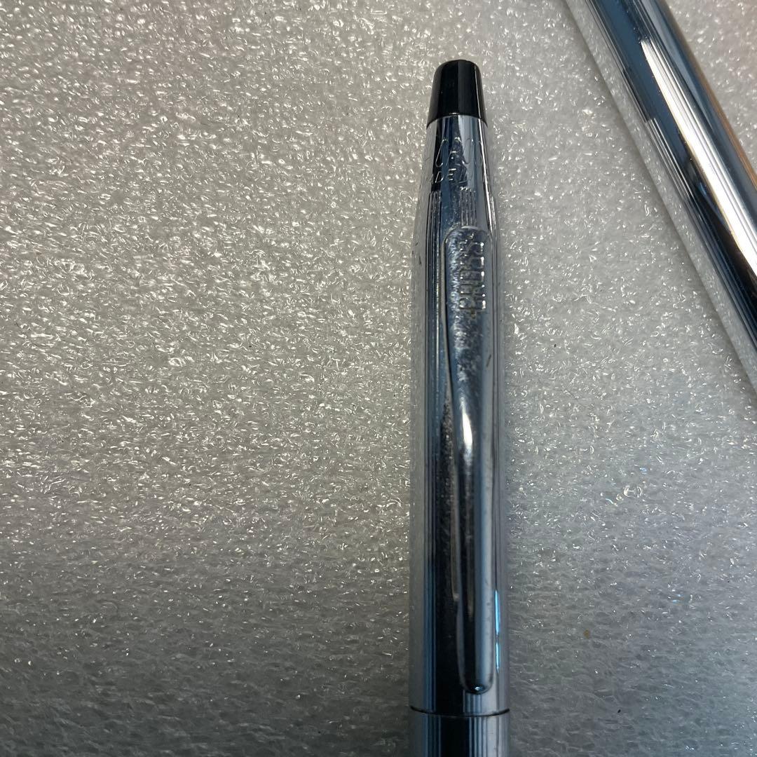 Cross Ballpoint Pen 3-Piece Set