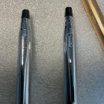 Cross Ballpoint Pen 3-Piece Set