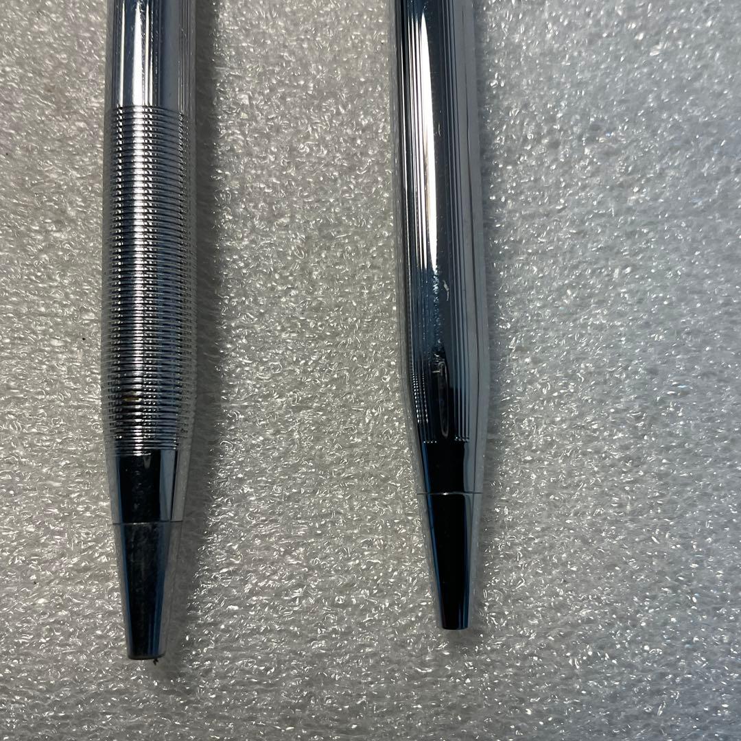 Cross Ballpoint Pen 3-Piece Set