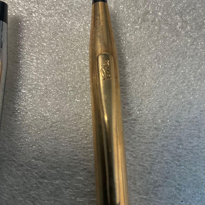 Cross Ballpoint Pen 3-Piece Set