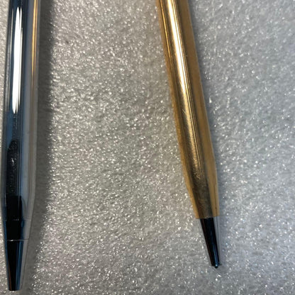 Cross Ballpoint Pen 3-Piece Set