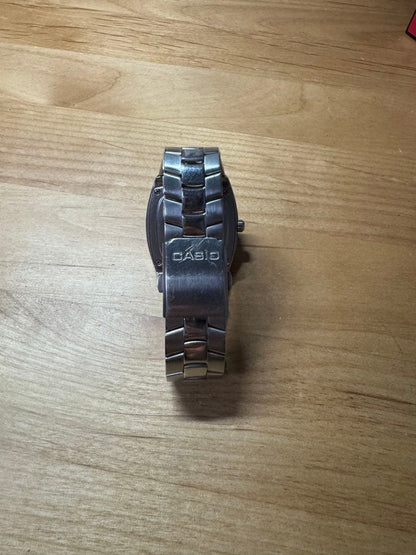 Casio Edifice EF-119 Series Watch