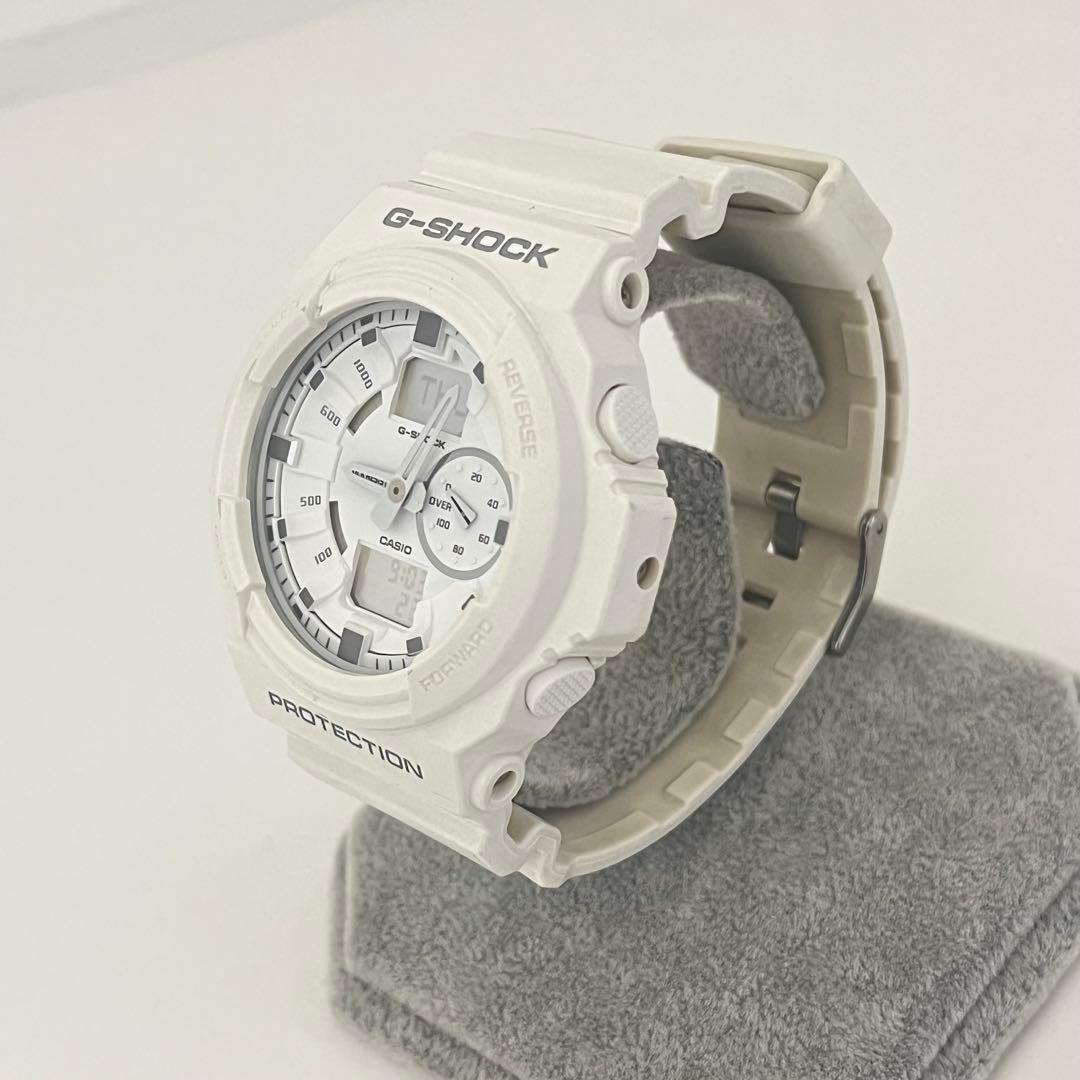 Casio G-Shock GA-150 Analog Digital Men’s Watch — Japan Import