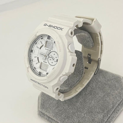 Casio G-Shock GA-150 Analog Digital Men’s Watch — Japan Import