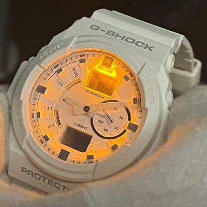 Casio G-Shock GA-150 Analog Digital Men’s Watch — Japan Import