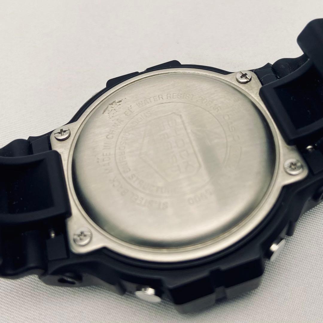 Casio G-Shock DW-5900-1JF Digital Watch