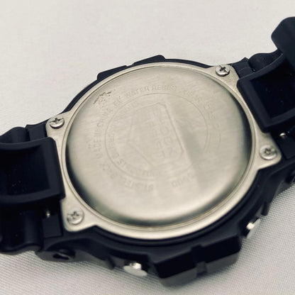 Casio G-Shock DW-5900-1JF Digital Watch