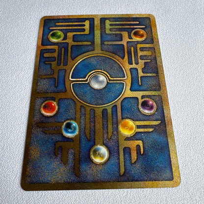 Ancient Mew Movie The Phantom Pokémon Lugia Birth Promo Card first generation 1996-1999 Japan import