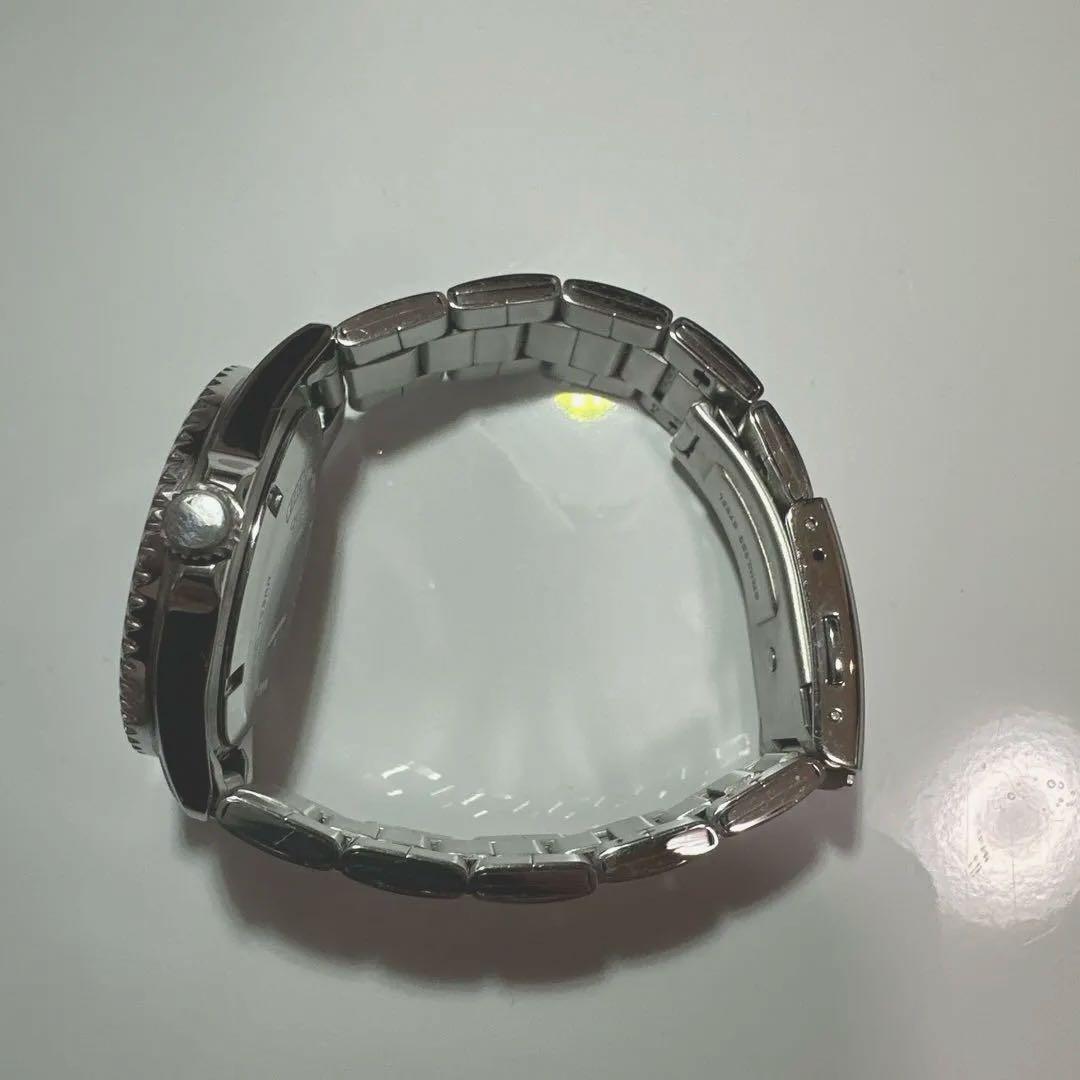 Casio MTD-1043 Diver Watch with Battery Replacement