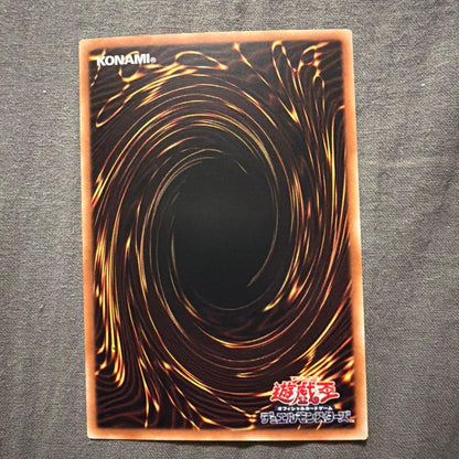 Bandai Yu-Gi-Oh Blue-Eyes Toon Dragon Secret Rare Trading Card Over-Frame Asia Version