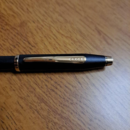 Cross Ballpoint Pen