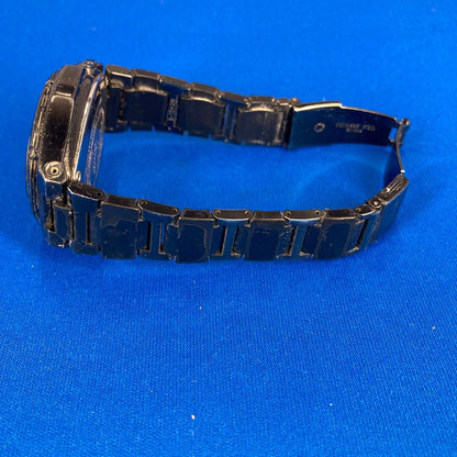 Casio Baby-G MSG-5000 Women's Solar Watch Model with Round Dial