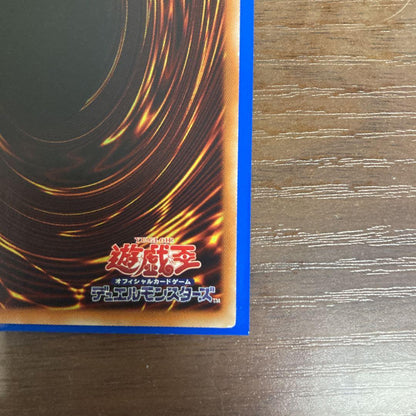 Yu-Gi-Oh Blue-Eyes White Dragon Level 8 Light attribute holographic normal monster card