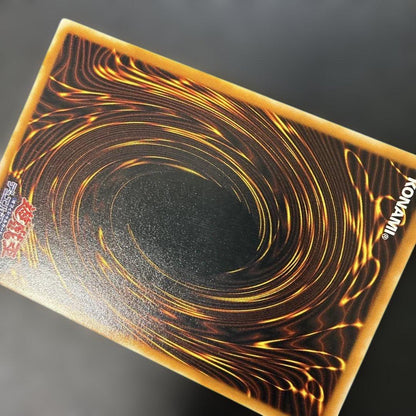 Yugioh 2nd Season Black Magician Leaf LN-53 Japanese collectible card for play use only
