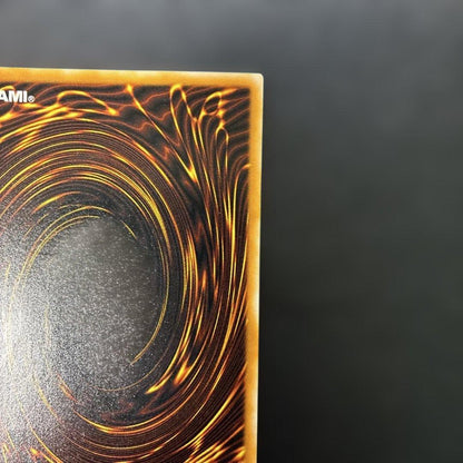Yugioh 2nd Season Black Magician Leaf LN-53 Japanese collectible card for play use only