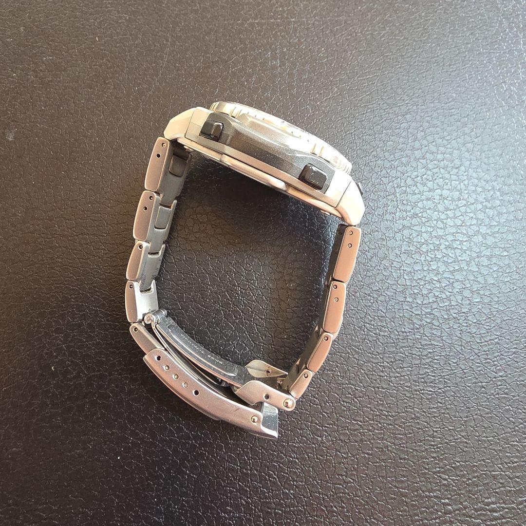 Casio Pro Trek Men's Watch