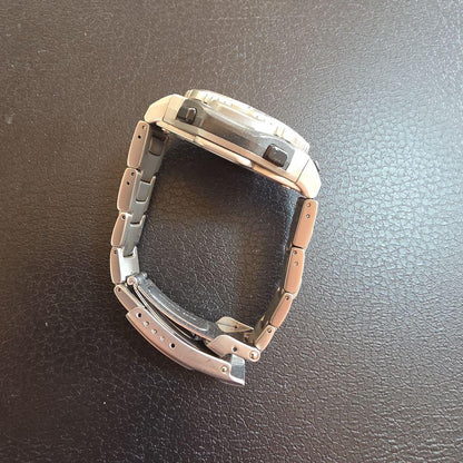 Casio Pro Trek Men's Watch