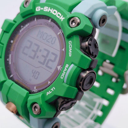 Casio G-Shock Mudman GW-9500KJ-3JR Limited Edition 2024 Love The Sea And The Earth