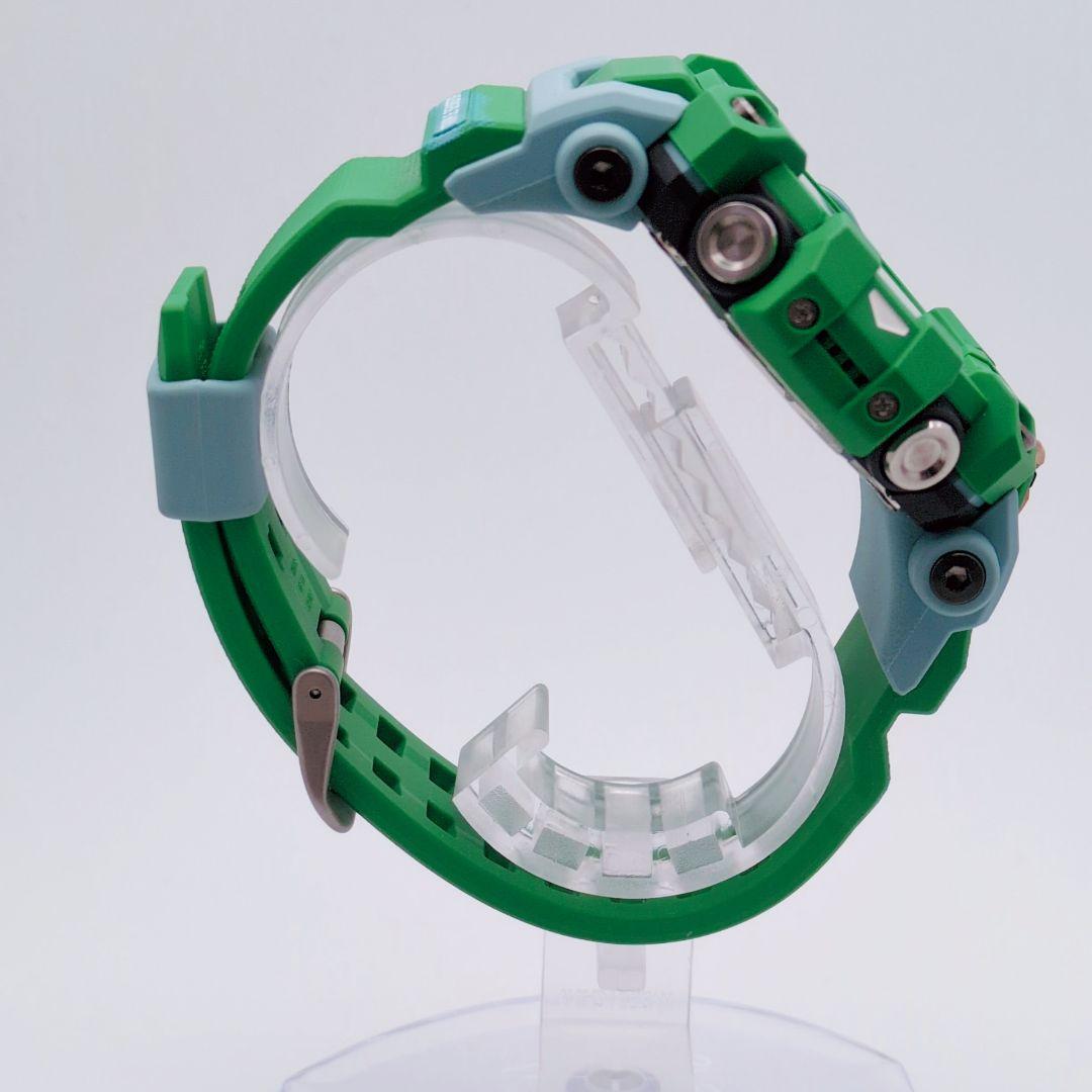 Casio G-Shock Mudman GW-9500KJ-3JR Limited Edition 2024 Love The Sea And The Earth