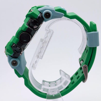 Casio G-Shock Mudman GW-9500KJ-3JR Limited Edition 2024 Love The Sea And The Earth