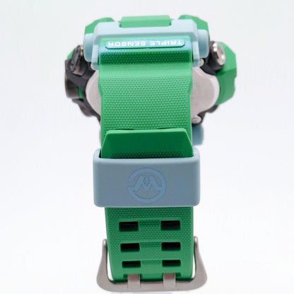 Casio G-Shock Mudman GW-9500KJ-3JR Limited Edition 2024 Love The Sea And The Earth