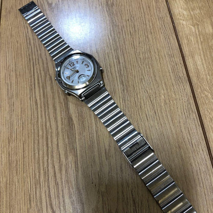 Casio Wave Ceptor LWA-M141 Solar Radio Watch