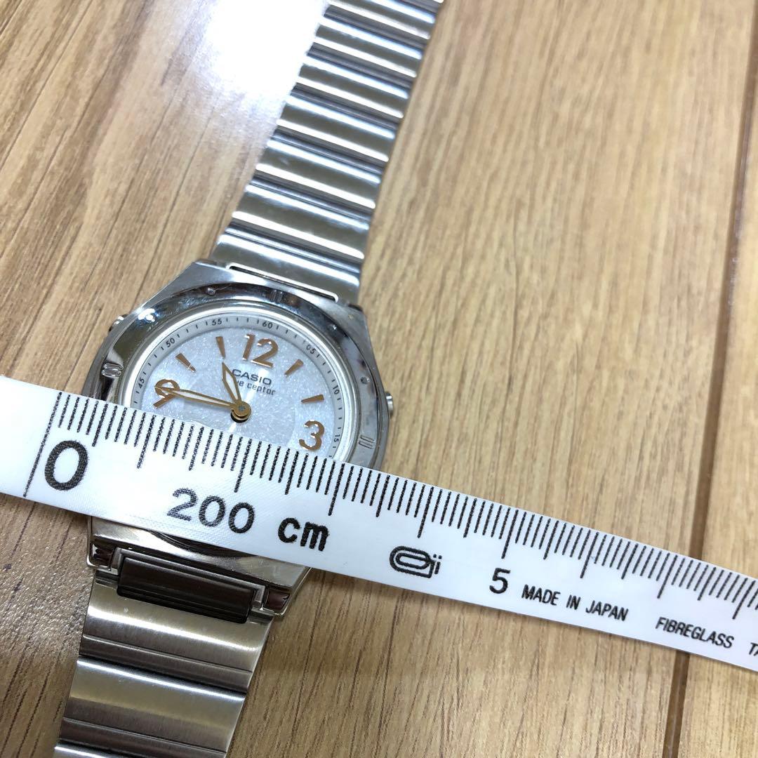 Casio Wave Ceptor LWA-M141 Solar Radio Watch