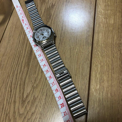 Casio Wave Ceptor LWA-M141 Solar Radio Watch